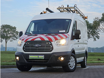 Furgon FORD Transit
