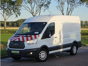 Furgon Ford Transit 2.0 L2H2 Imperiaal Navi!: obrázek 2