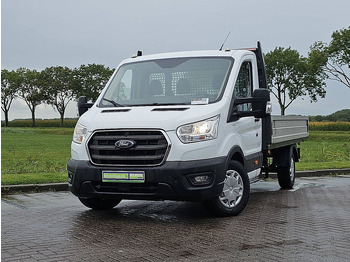 Dodávka valník FORD Transit