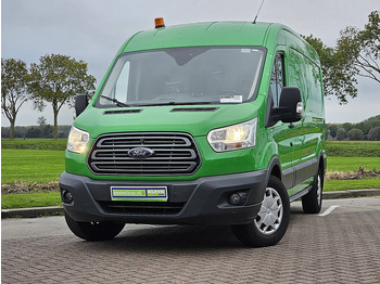 Furgon FORD Transit