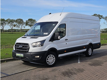 Furgon Ford Transit 2.0 L4H3 RWD Navi!: obrázek 2