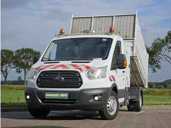 Dodávka sklápěč FORD Transit