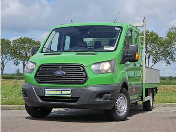 Dodávka valník FORD Transit
