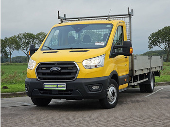 Dodávka valník FORD Transit