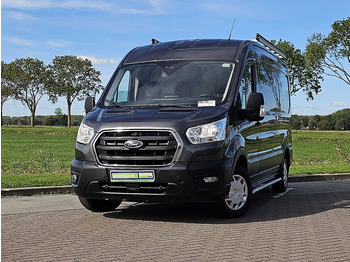 Malá dodávka FORD Transit