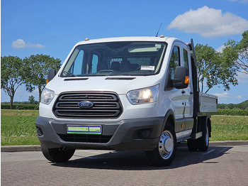 Dodávka valník FORD Transit