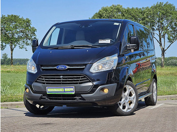 Malá dodávka FORD Transit