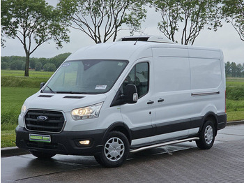 Chladící dodávka Ford Transit 350 koelwagen EURO6: obrázek 2