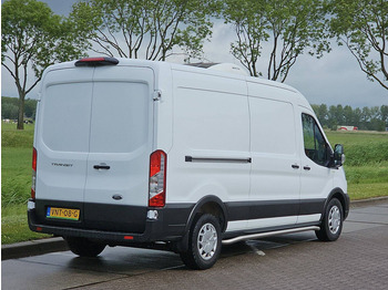 Chladící dodávka Ford Transit 350 koelwagen EURO6: obrázek 3