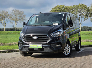 Malá dodávka FORD Transit