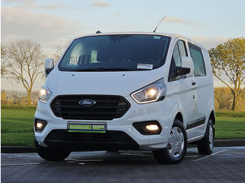 Malá dodávka FORD Transit