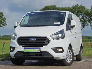 Malá dodávka FORD Transit