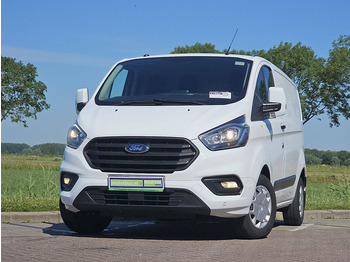 Malá dodávka FORD Transit