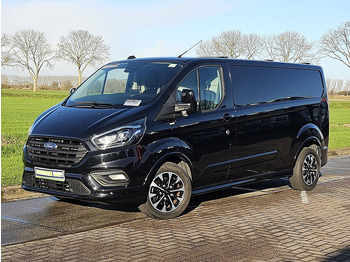 Malá dodávka Ford Transit Custom 2.0 L2H1 185PK Sport Aut: obrázek 2