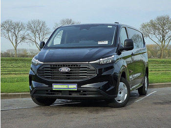 Malá dodávka FORD Transit