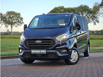 Malá dodávka FORD Transit