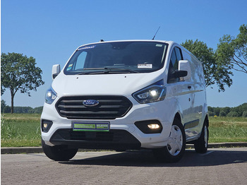 Malá dodávka FORD Transit