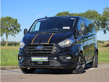 Malá dodávka FORD Transit