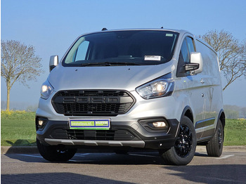 Malá dodávka FORD Transit