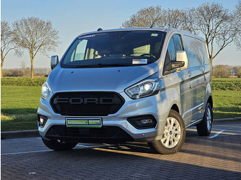 Malá dodávka FORD Transit