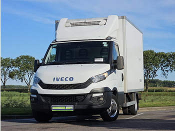 Chladící dodávka IVECO Daily 35c13