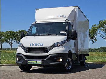 Dodávka skřín IVECO Daily 35s16