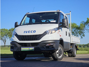 Dodávka valník IVECO Daily 35c14