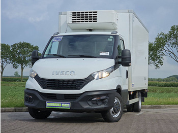 Chladící dodávka IVECO Daily 35c14