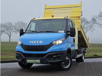 Dodávka sklápěč IVECO Daily 35c16