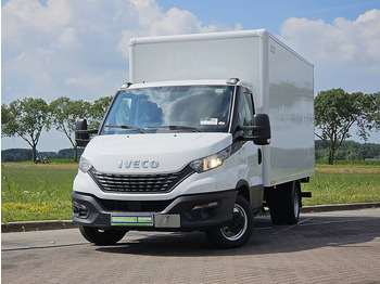 Dodávka skřín IVECO Daily 35c16