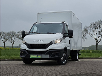 Dodávka skřín IVECO Daily 35c16