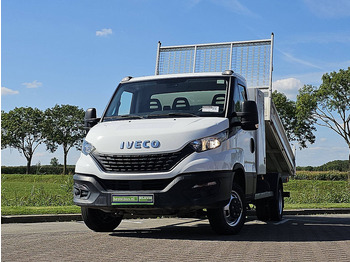 Dodávka sklápěč IVECO Daily 35c16