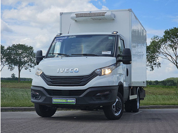 Chladící dodávka IVECO Daily 35c16