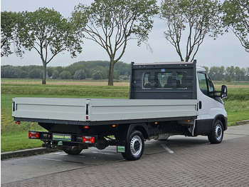 Dodávka valník Iveco Daily 35S14 Open-Laadbak XXL AC!: obrázek 3