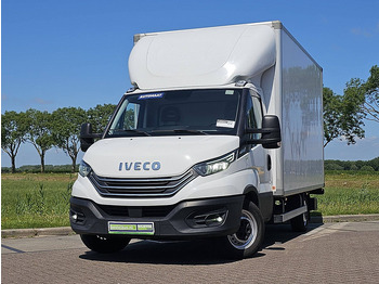 Dodávka skřín IVECO Daily 35s14