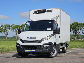 Chladící dodávka IVECO Daily 35s16