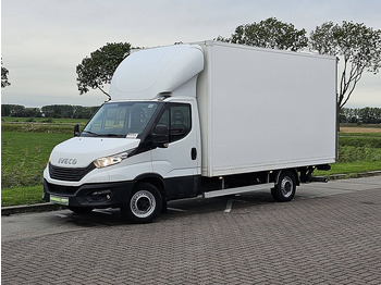 Dodávka skřín Iveco Daily 35S18 Bakwagen Laadklep!: obrázek 2