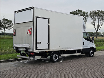 Dodávka skřín Iveco Daily 35S18 Bakwagen Laadklep!: obrázek 3