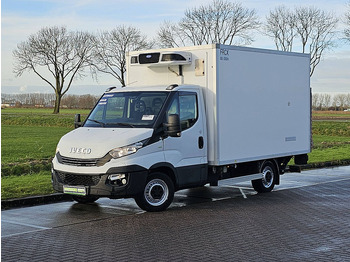 Iveco Daily 35S18 Koelwagen Laadklep leasing Iveco Daily 35S18 Koelwagen Laadklep: obrázek 2