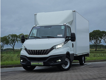 Dodávka skřín IVECO Daily 35s18