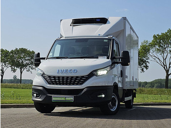 Chladící dodávka IVECO Daily 35s18