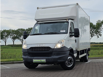 Dodávka skřín IVECO Daily 70c17