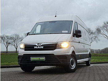 Furgon MAN TGE 3.140