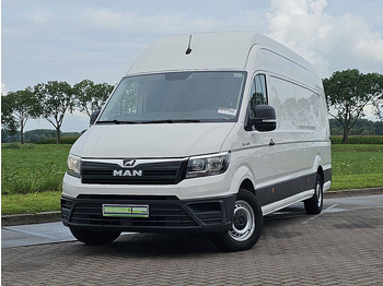 Furgon MAN TGE 3.180