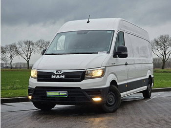 Furgon MAN TGE 3.180