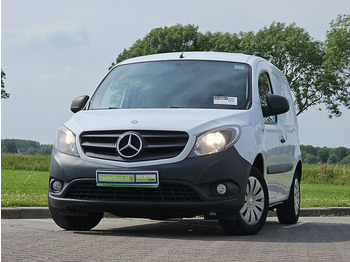 Dodávka skřín MERCEDES-BENZ Citan 108 CDI