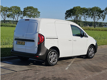 Dodávka skřín Mercedes-Benz Citan 108 CDI ac carplay EURO6: obrázek 3