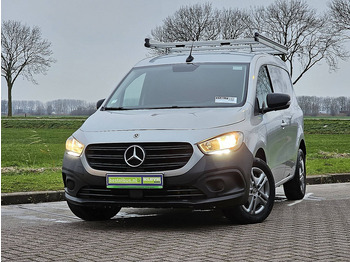 Dodávka skřín MERCEDES-BENZ Citan