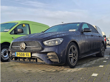 Osobní auto MERCEDES-BENZ