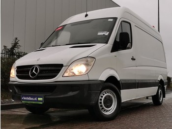Furgon Mercedes-Benz Sprinter  213 cdi: obrázek 1